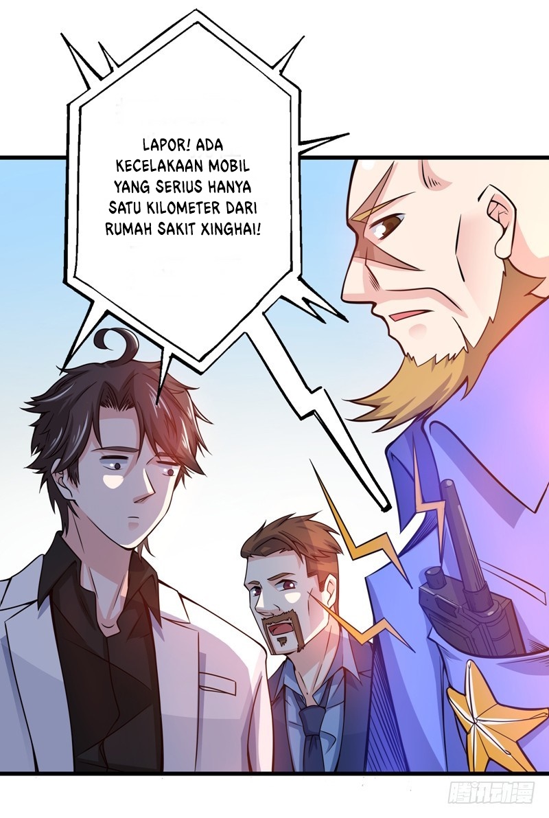 Strongest Divine Doctor Mixed City Chapter 39 Gambar 11